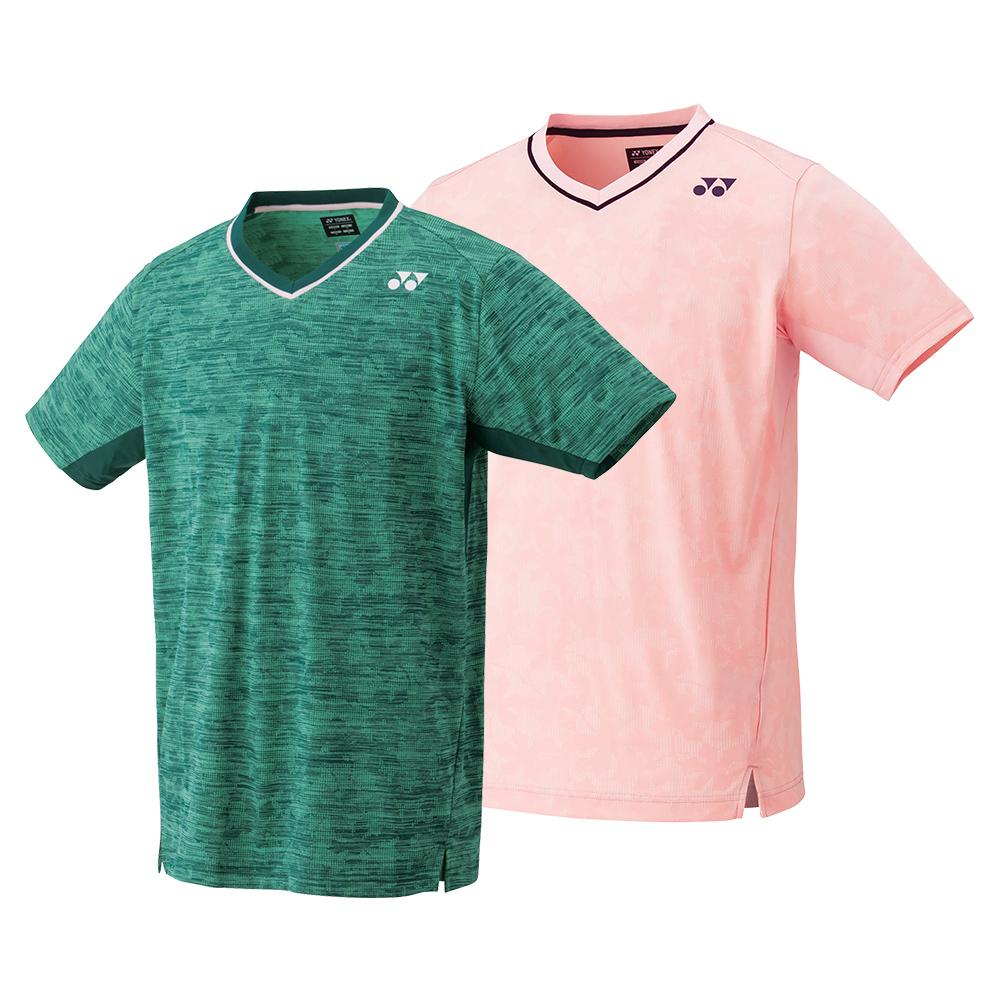 Yonex Badminton Shorts Shirts Men