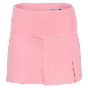 Women`s Bailey 13.5 Inch Tennis Skort Plumeria