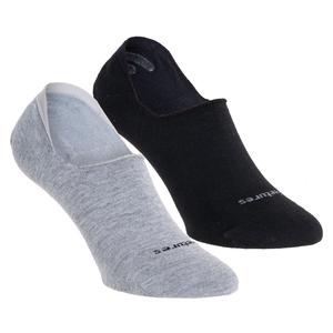 Everyday Men`s Ultra Light Hidden Socks