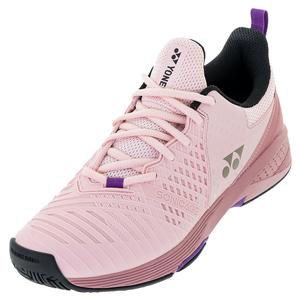 Women`s Sonicage 3 Tennis Shoes Pink Beige