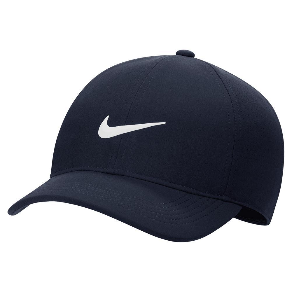 Nike Women's Dri-Fit ADV Aerobill Heritage86 Hat White