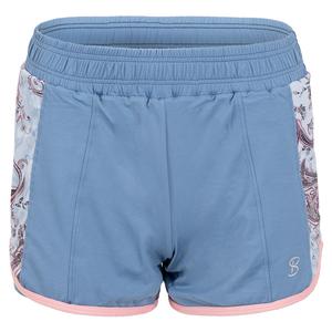 Women`s Sweet Shots Tennis Shorts Patagonia