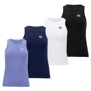 Women`s TCP Tennis Tank