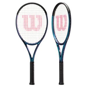 Ultra 100L V4.0 Demo Tennis Racquet