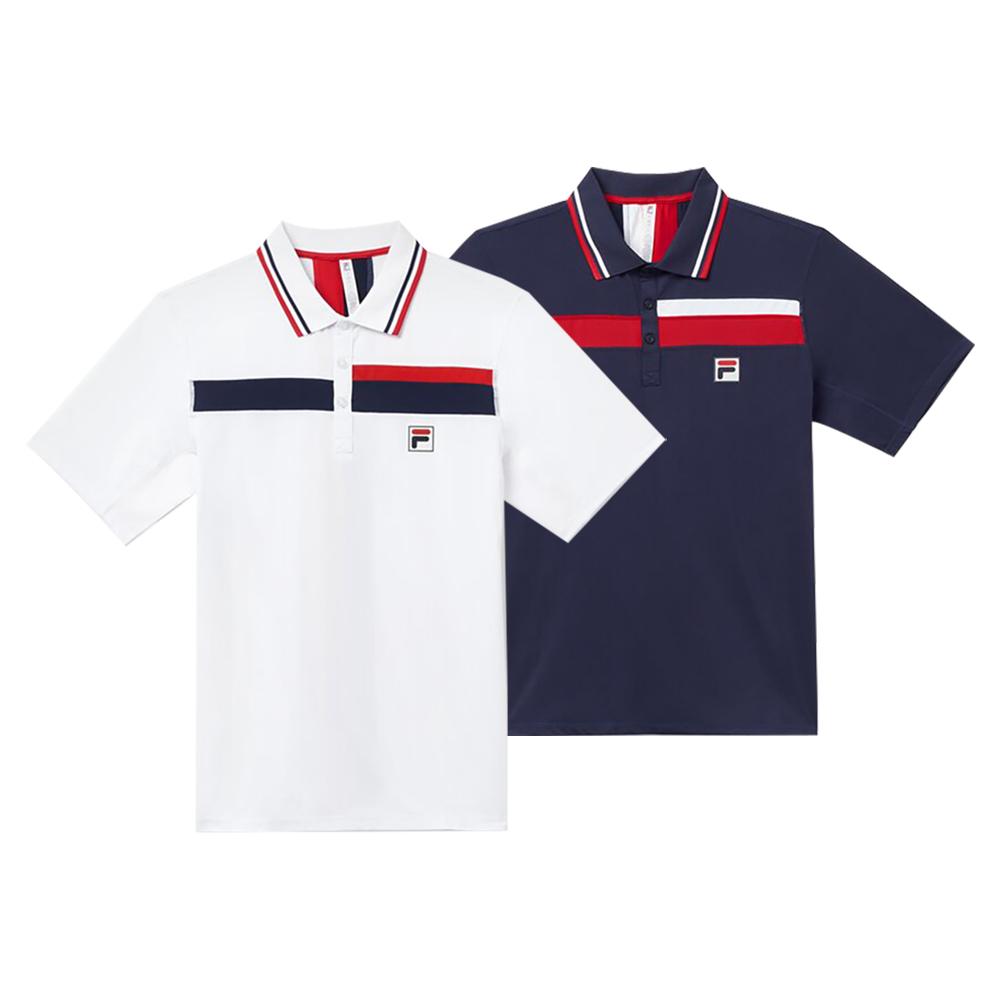 Men`s Heritage Essentials Polo