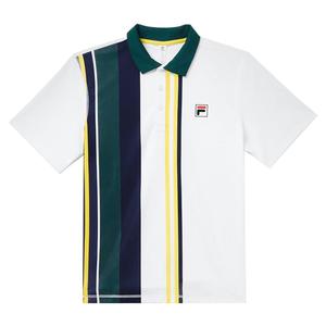 Men's Fila Tennis Apparel