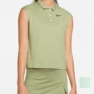 Women`s Court Victory Tennis Polo