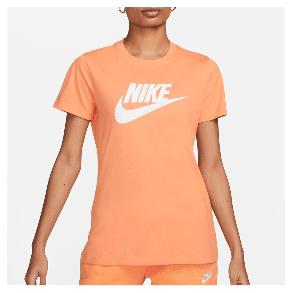 Nike Women`s Sportswear Essential Tennis T-Shirt