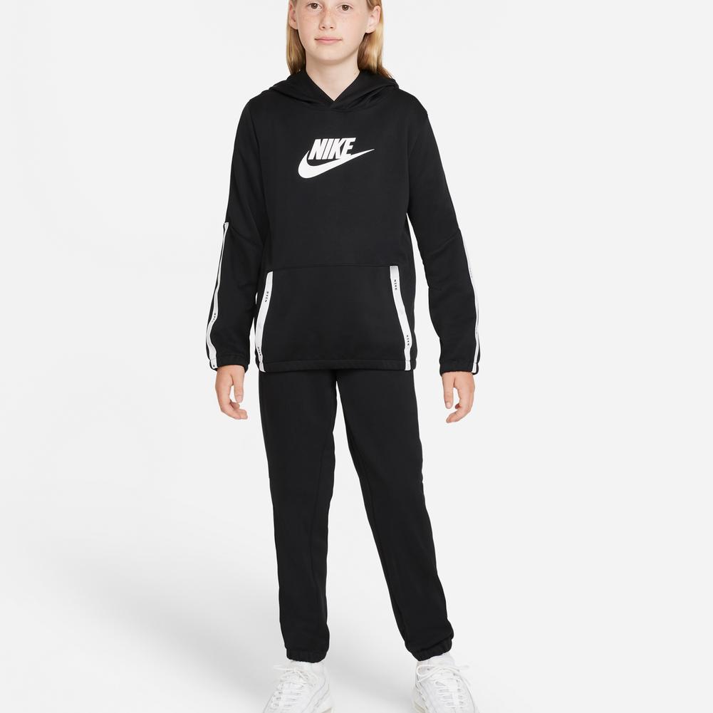 Nike Juniors` Sportswear Tracksuit