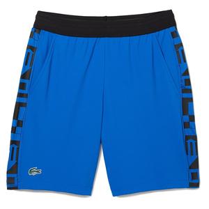 Men`s Team Leader Semi Fancy Tennis Short