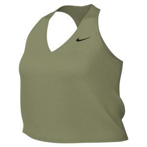 Women`s Court Victory Tennis Tank Plus Size