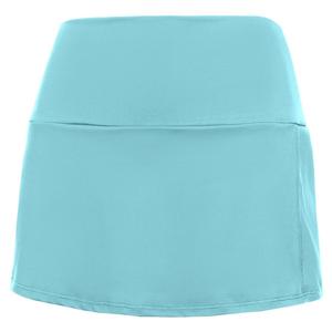 Women`s 13 Inch Straight Tennis Skirt