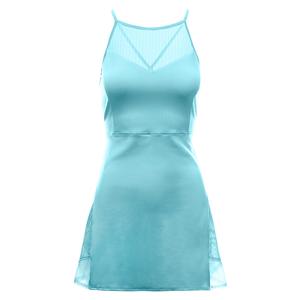 Women`s Game Set Match Tennis Dress Angel