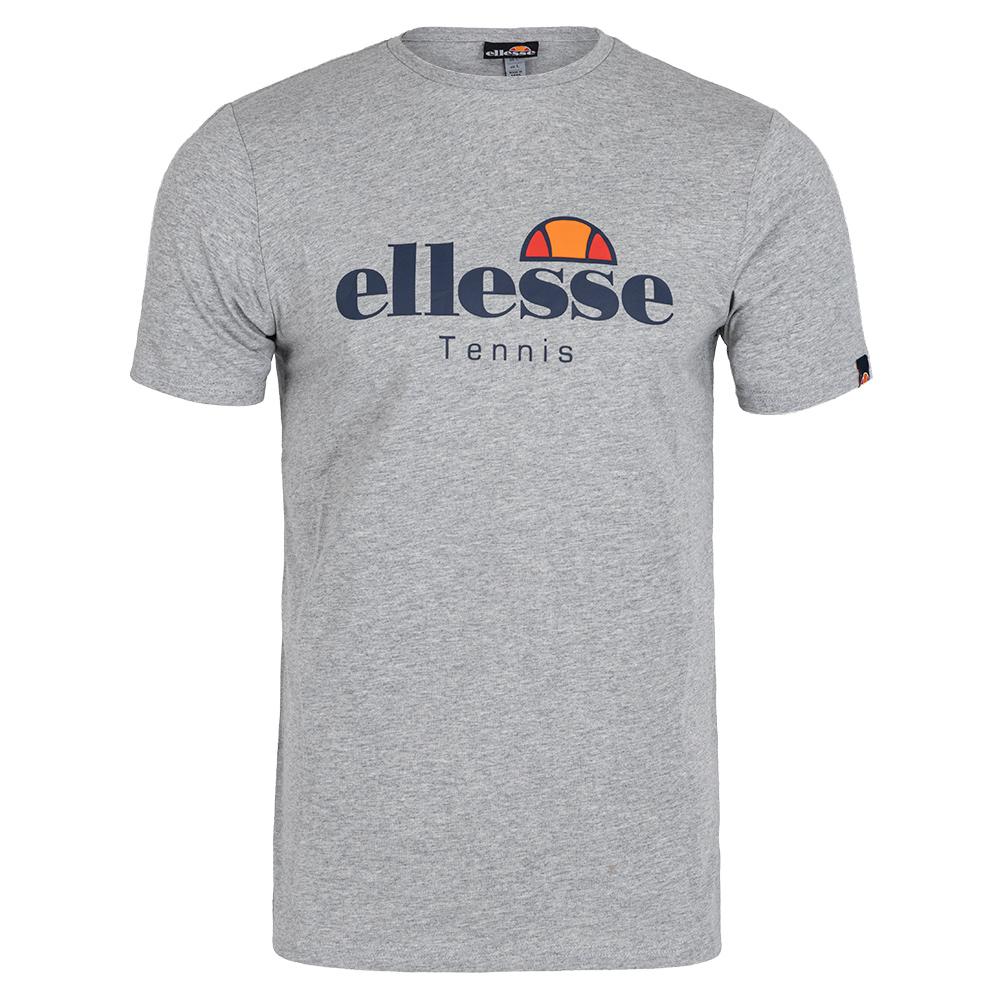 Ellesse Men`s Dritto Tennis T-Shirt