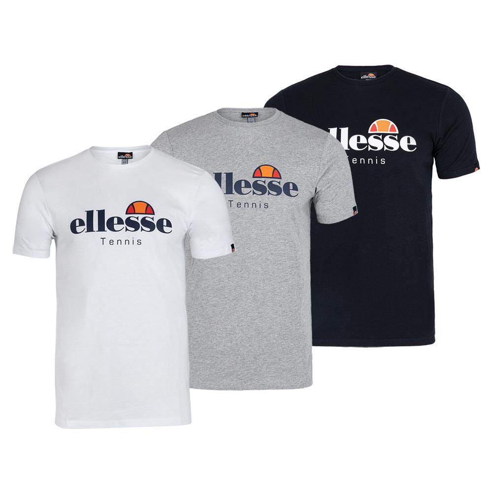 Ellesse Men`s Dritto T-Shirt