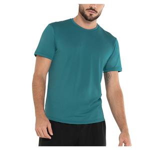 Men`s Surge Short Sleeve Tennis Crew Tide