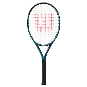 Ultra 26 v4.0 Prestrung Junior Tennis Racquet