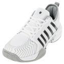 Men`s Pickleball Supreme Shoes White and High-Rise