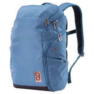 Axiom Tennis Backpack 2.0 Aegean Blue