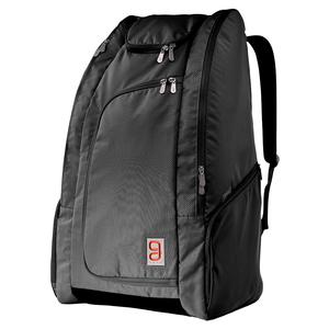 Axiom 12 Pack Tennis Bag 2.0 Black