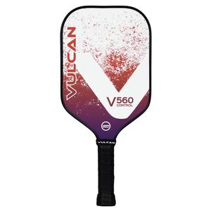 V560 Control Pickleball Paddle Lava