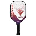 V560 Control Pickleball Paddle Lava