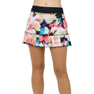 Women`s UV Colors 14 Inch Tennis Skort Marie