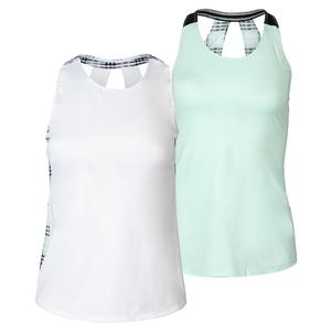 Women`s Raphael Tennis Tank