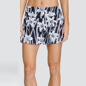 Women`s Tayliz 14.5 Inch Flounce Tennis Skort Raven Lilium