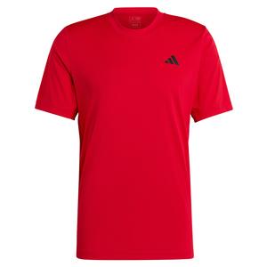 Men`s Club Tennis Top Better Scarlet