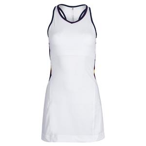 Women`s Heritage Racerback Tennis Dress
