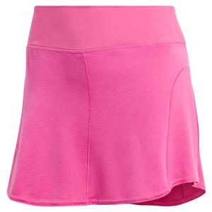 Women`s Match 13 Inch Tennis Skort Lucid Fuchsia