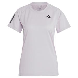 Women`s Club Tennis Top Silver Dawn