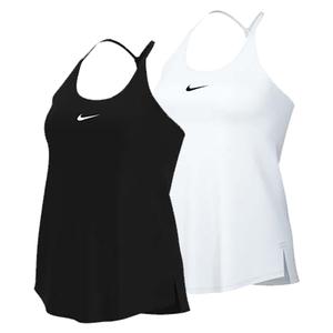 Women`s Dri-FIT One Elastika Standard Fit Tank