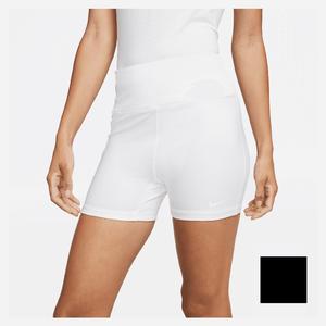 Women`s Dri-FIT Club High-Rise 4-inch Tennis Shorts