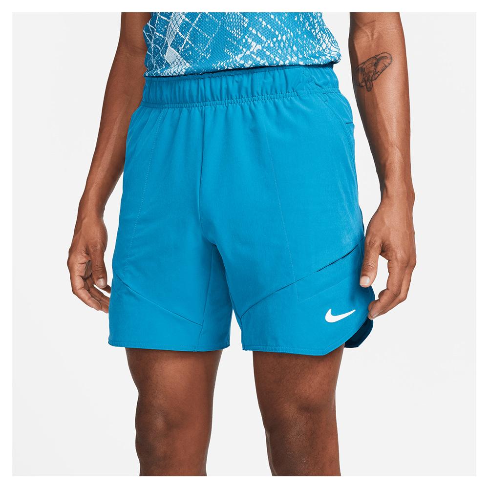 Nike Men`s Court Dri-FIT 7 Inch Tennis Shorts