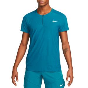 Men`s Melbourne Court Dri-FIT ADV Slam Tennis Polo