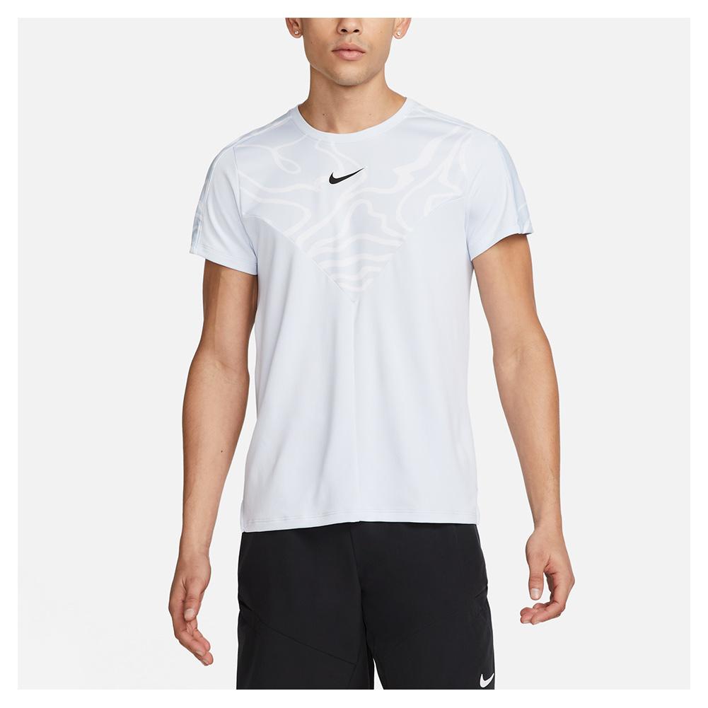Nike Men's Top - White - S