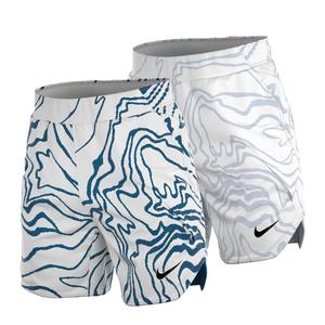 Men`s Melbourne Court Dri-FIT Slam Tennis Shorts