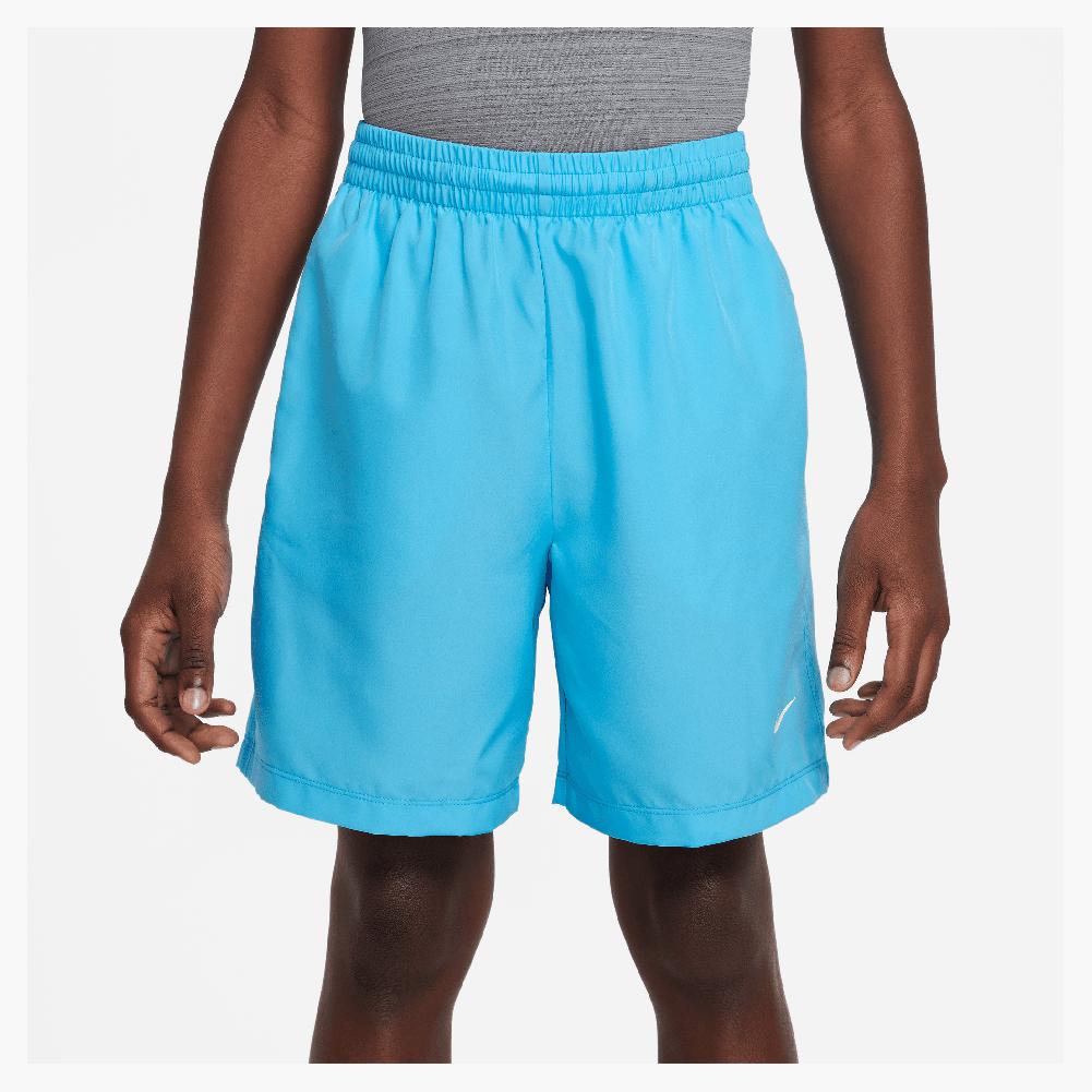 Nike Boys` Dri-FIT Multi+ Training Shorts