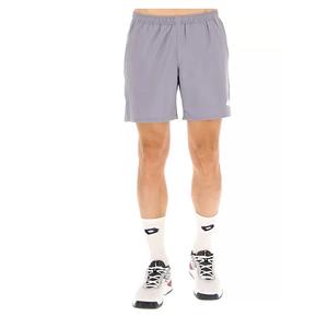 Men`s Top Ten 7 Inch Tennis Short II Quicksilver