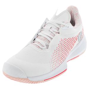 Women`s Kaos Swift 1.5 Tennis Shoes White