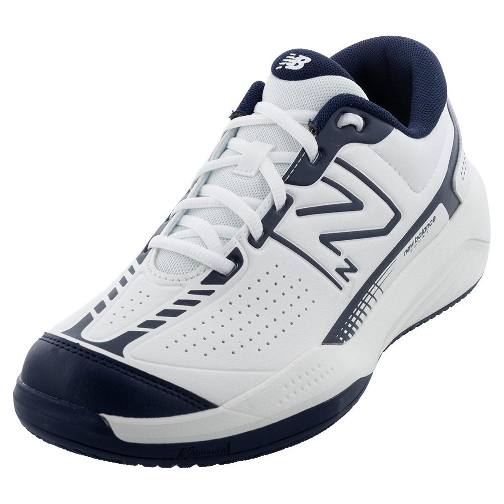 New Balance Men's 696v5 Tennis Shoe