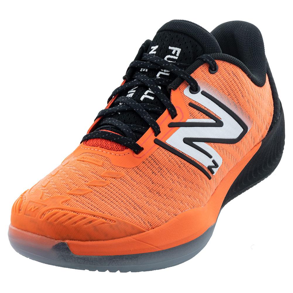 Incomparable Melódico Eficacia New Balance Men`s Fuel Cell 996v5 2E Width Tennis Shoes Neon Dragonfly