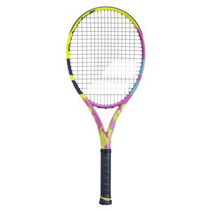 Pure Aero Rafa Junior 26 2023 Prestrung Tennis Racquet