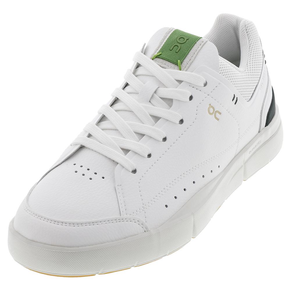 THE ROGER center court 0series-