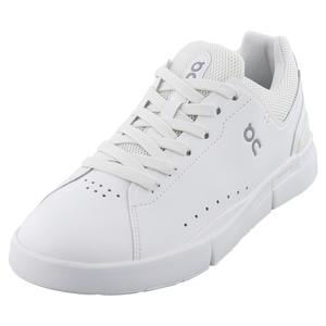 Women`s THE ROGER Advantage Shoes All White