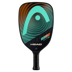 Gravity Tour SH 2023 Pickleball Paddle