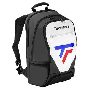 Tour Endurance Tennis Backpack White