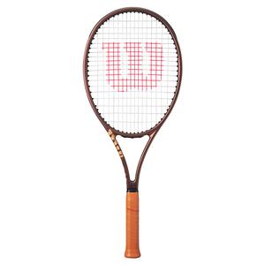 Wilson Pro Staff Tennis Racquets